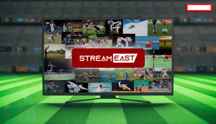 Streameast Live