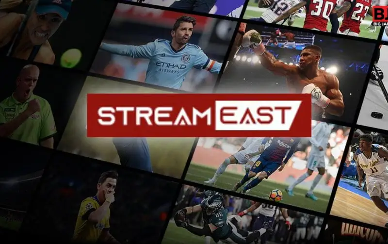 Streameast Live: How to Watch Sports Online for Free