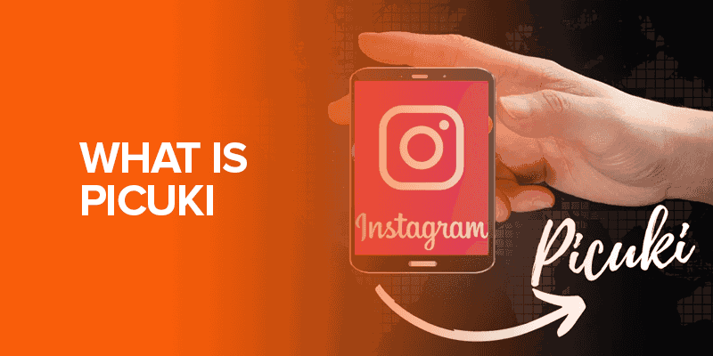 What Is Picuki and How It Lets You Browse Instagram Anonymously