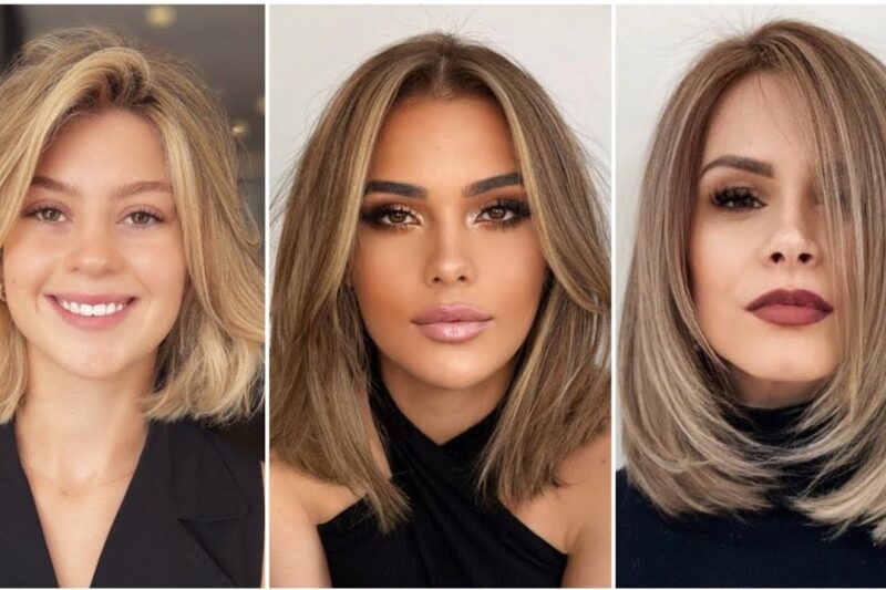 Bob Hair Fashion: Timeless Styles That Never Go Out of Trend