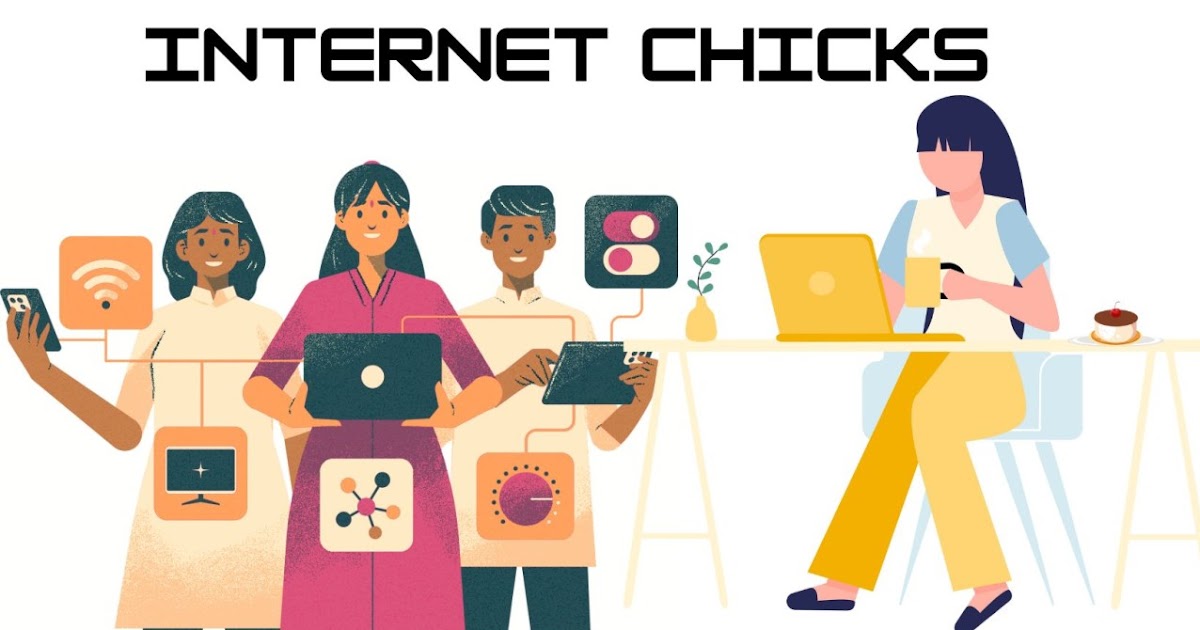 internetchicks