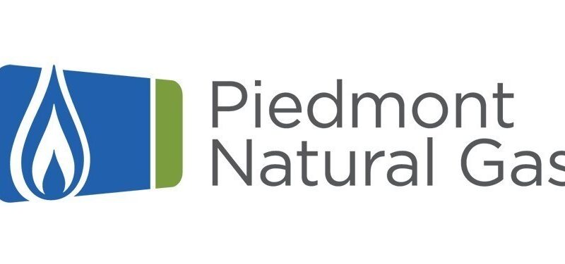 Piedmont Natural Gas Logo