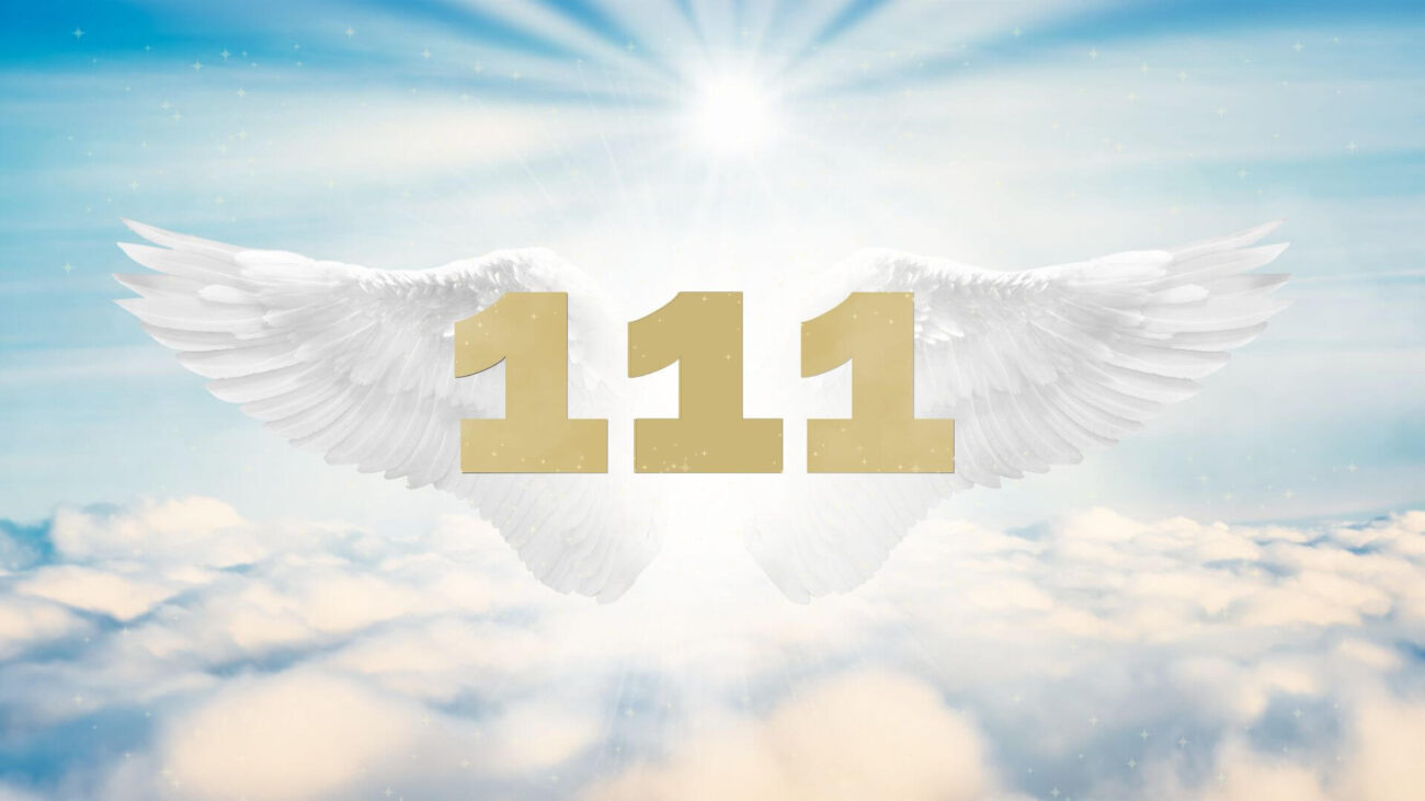 111 Angel Number Meaning