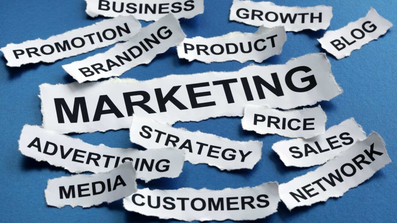 Marketing Fundamentals