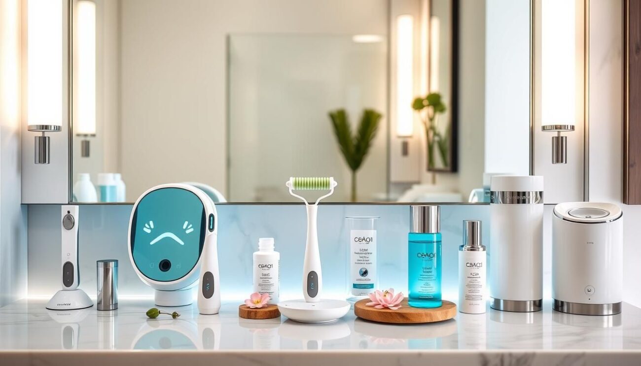 Smart Home Devices Skincare Tips Skincare Tips