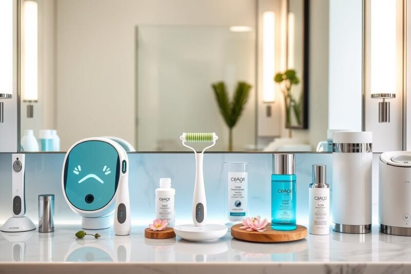 Smart Home Devices Skincare Tips Skincare Tips