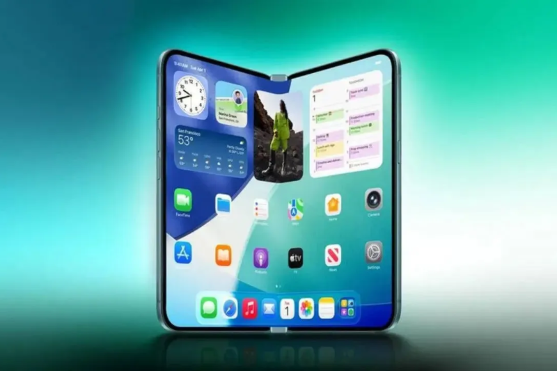 Tech Giants Envision Future Beyond Smartphones What Comes Next