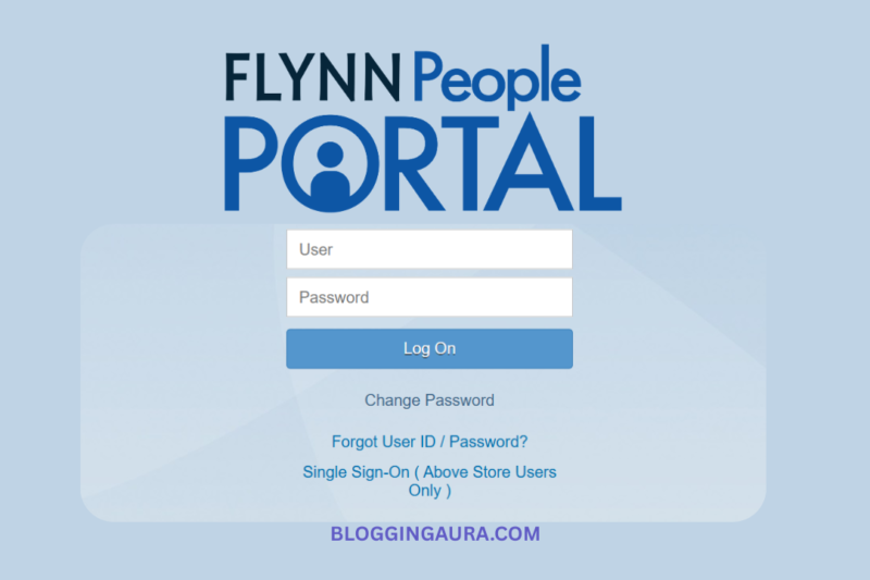 Flynn People Portal