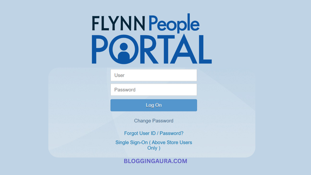 Flynn People Portal